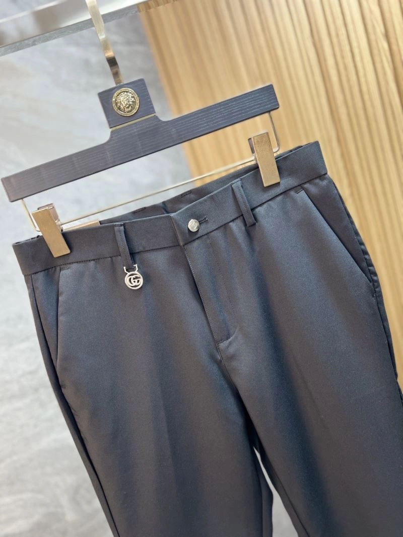 Durable Gucci Long Pants 126801
