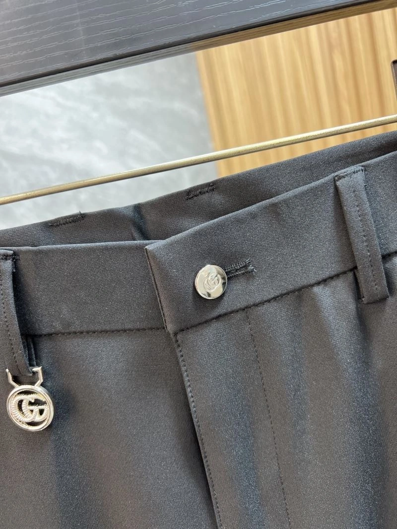 Durable Gucci Long Pants 126801