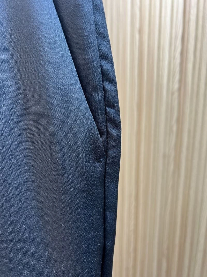 Durable Gucci Long Pants 126801