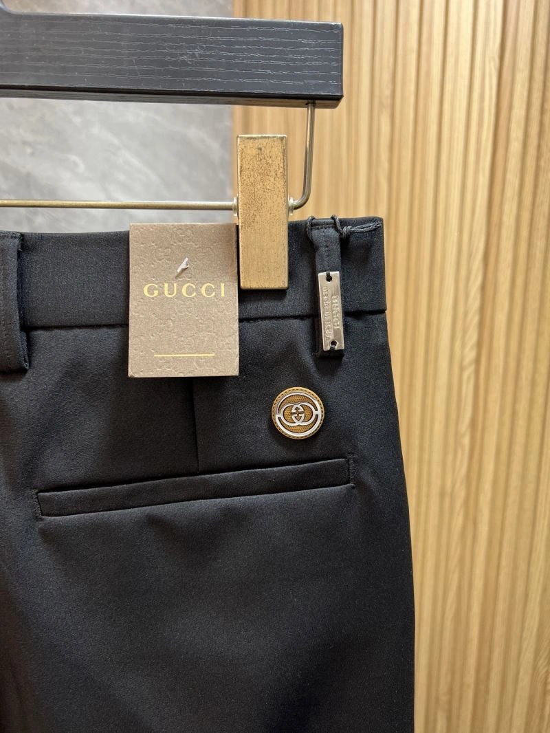 Durable Gucci Long Pants 126801