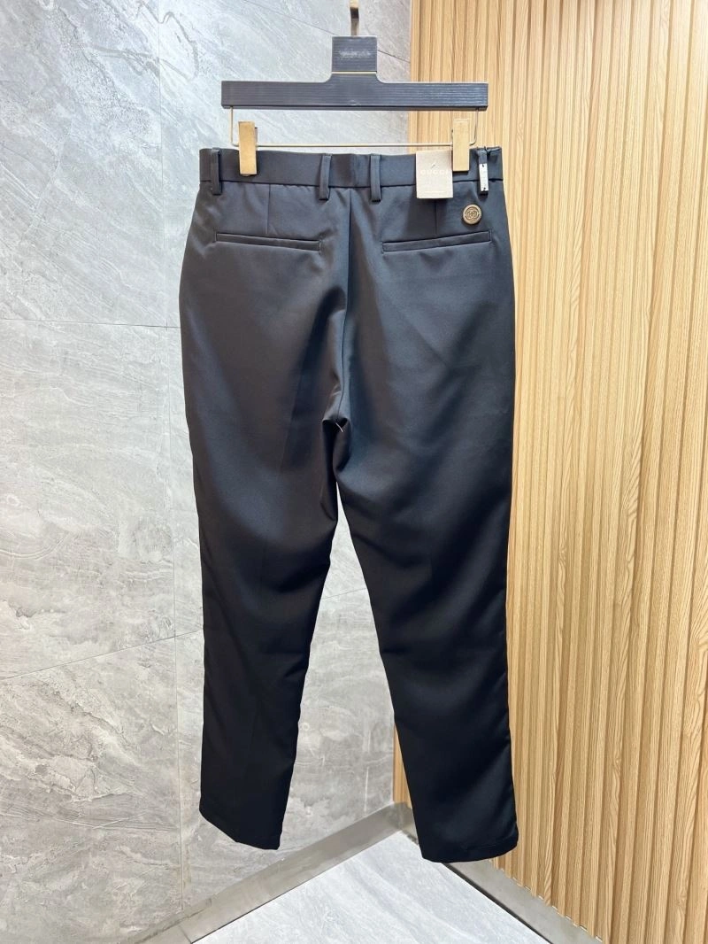 Durable Gucci Long Pants 126801