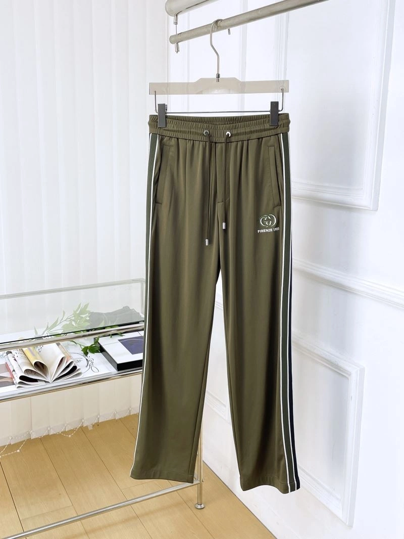 AllSeason Gucci Long Pants 126788