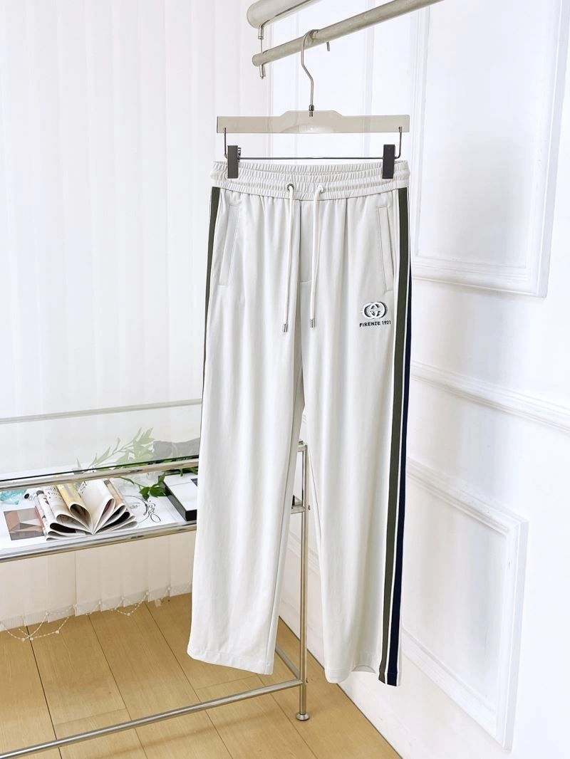 AllSeason Gucci Long Pants 126788