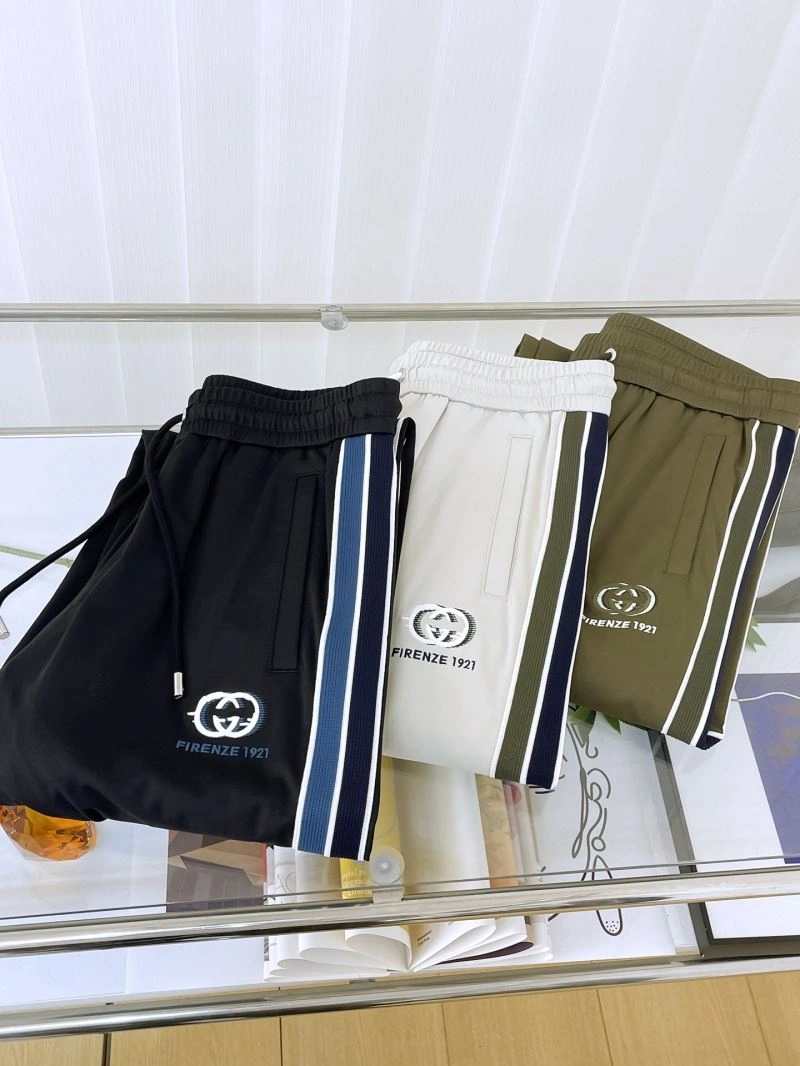AllSeason Gucci Long Pants 126788