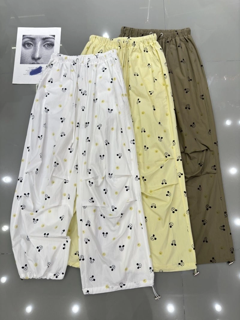 OdorResistant Gucci Long Pants 124807