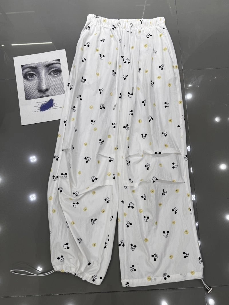 OdorResistant Gucci Long Pants 124807