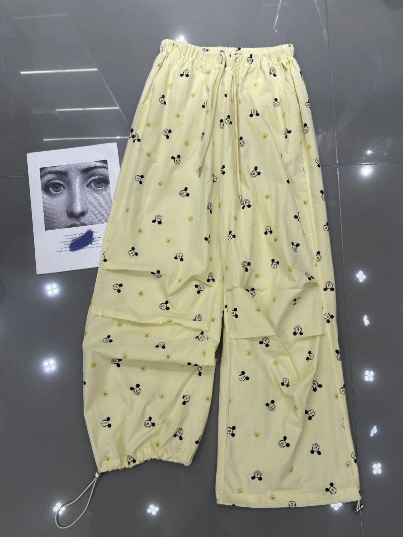 OdorResistant Gucci Long Pants 124807