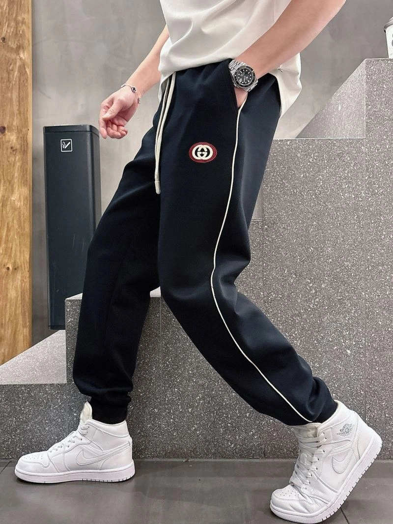 Gucci Long Pants TopPick 126402