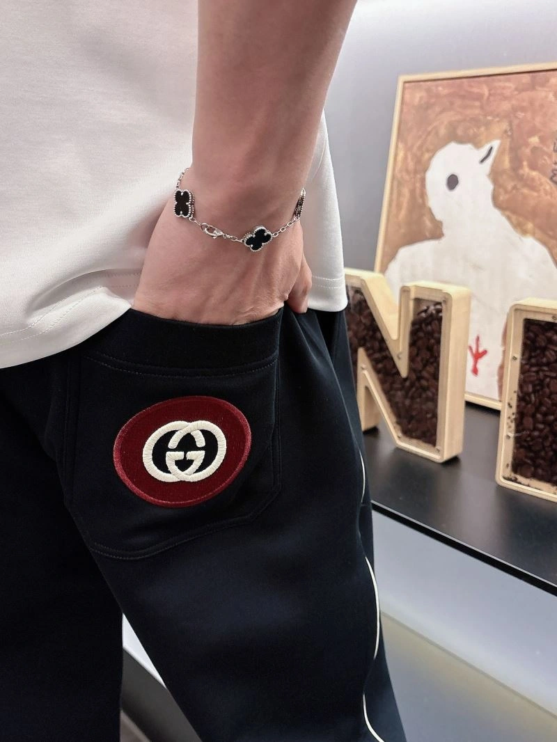 Gucci Long Pants TopPick 126402