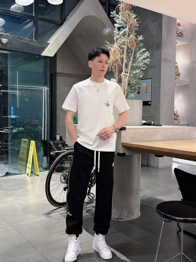 Gucci Long Pants TopPick 126402