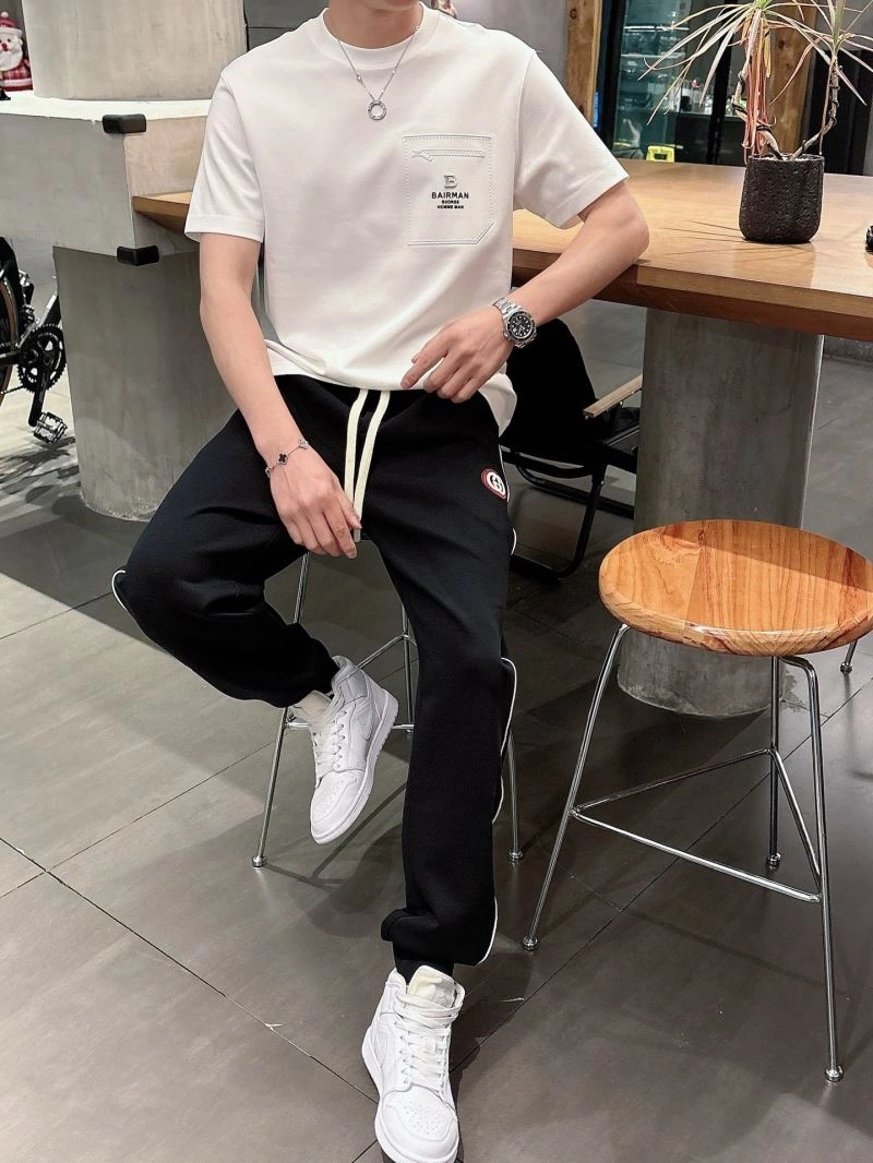 Gucci Long Pants TopPick 126402