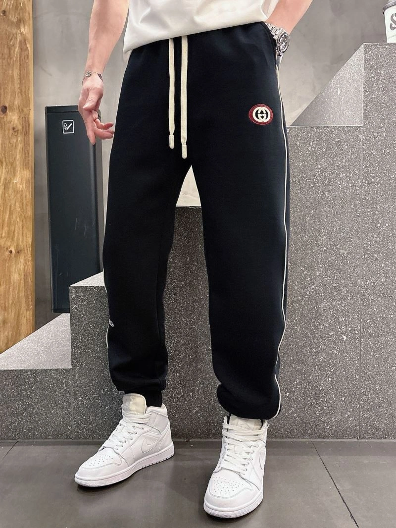 Gucci Long Pants TopPick 126402