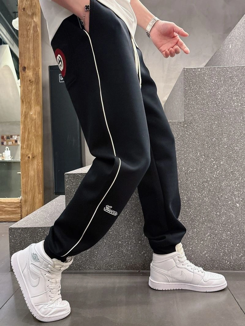 Gucci Long Pants TopPick 126402