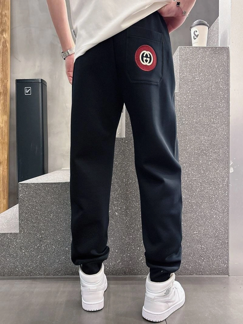 Gucci Long Pants TopPick 126402