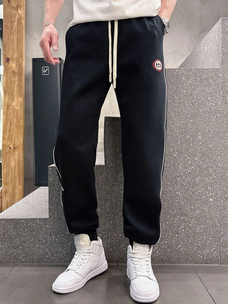 Gucci Long Pants TopPick 126402