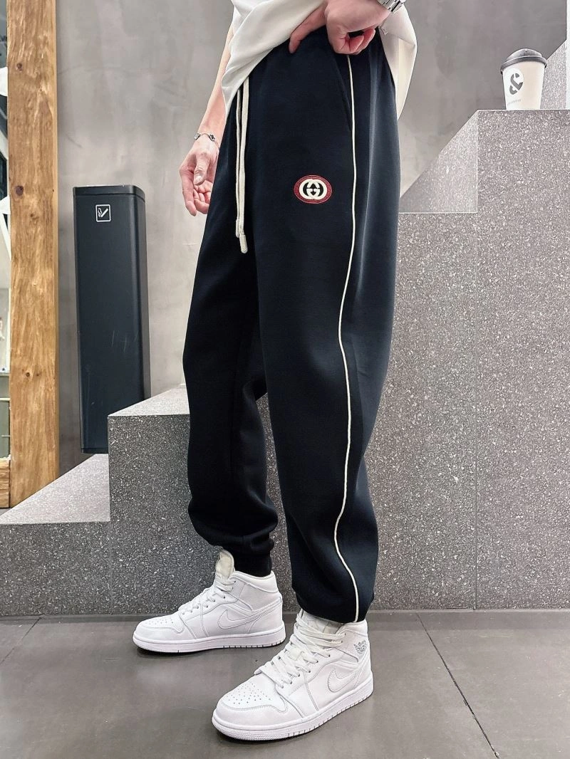 Gucci Long Pants TopPick 126402