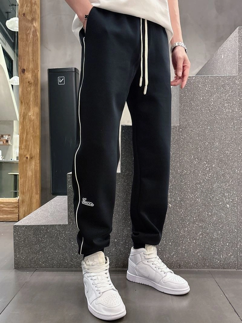 Gucci Long Pants TopPick 126402
