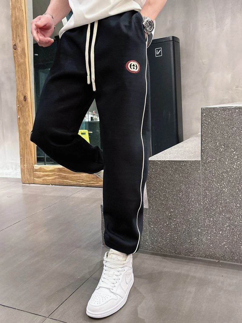 Gucci Long Pants TopPick 126402
