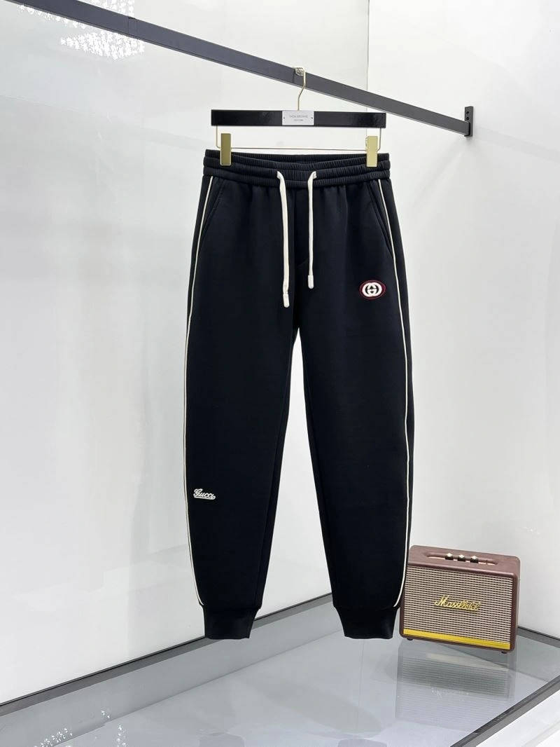 Gucci Long Pants Practical 126375