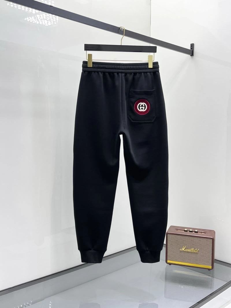 Gucci Long Pants Practical 126375