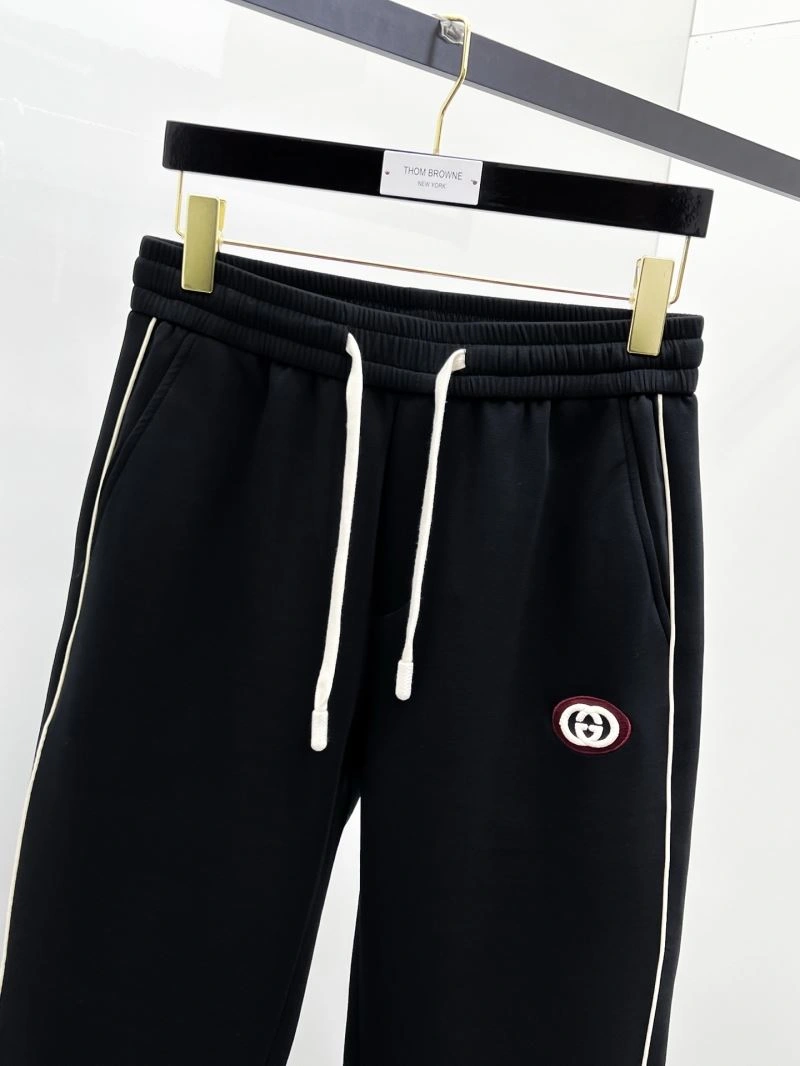 Gucci Long Pants Practical 126375