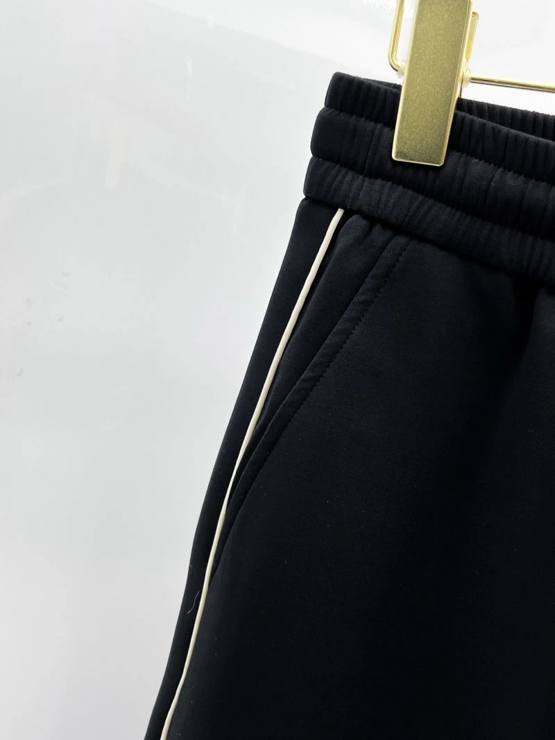 Gucci Long Pants Practical 126375