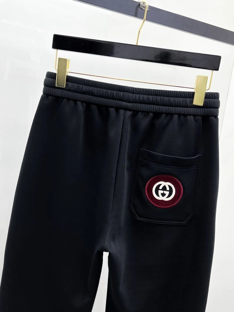 Gucci Long Pants Practical 126375
