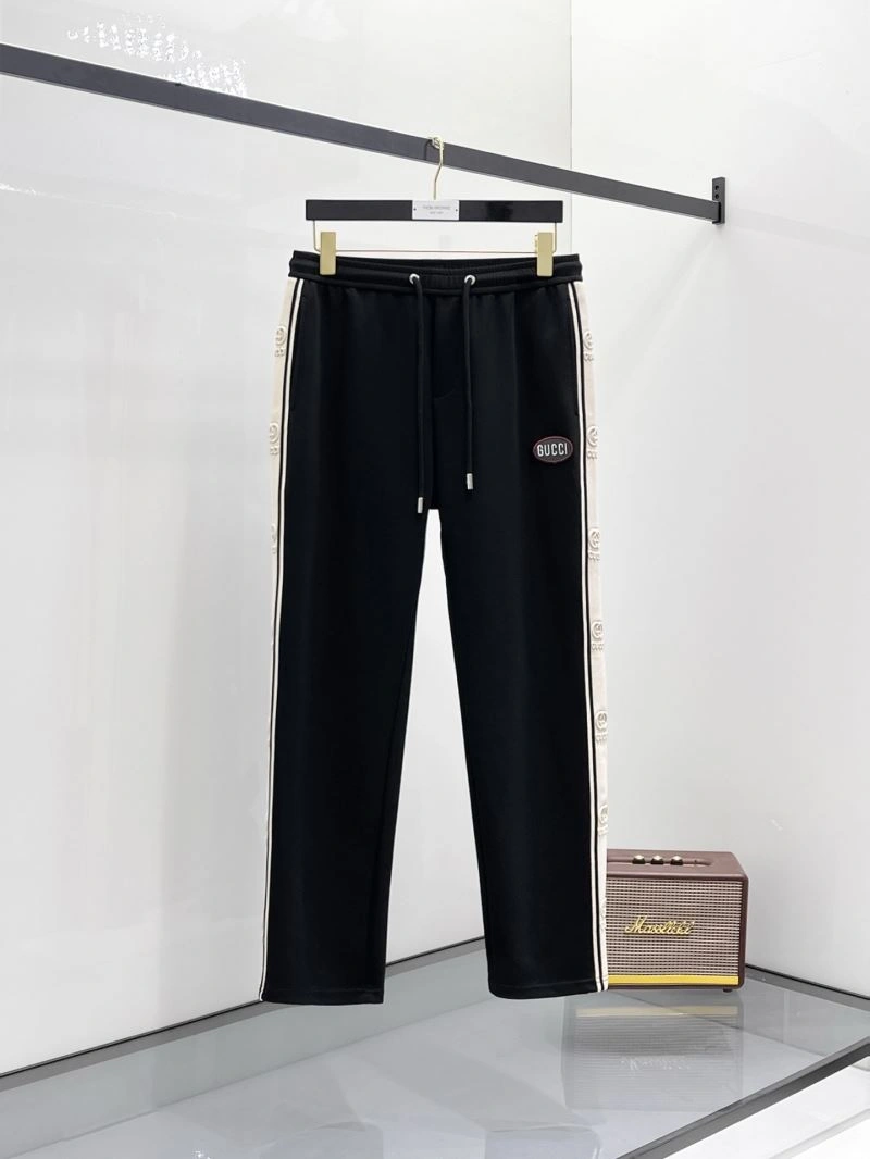 Gucci Long Pants Upgraded 126394