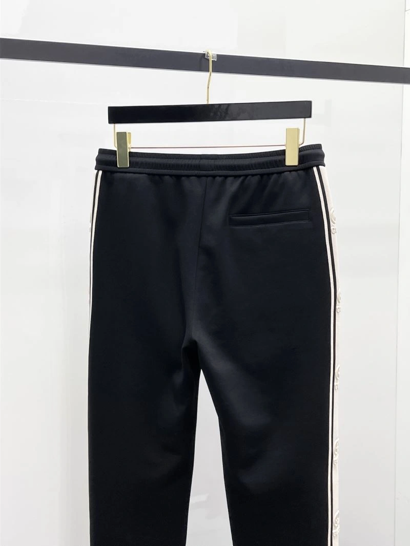 Gucci Long Pants Upgraded 126394