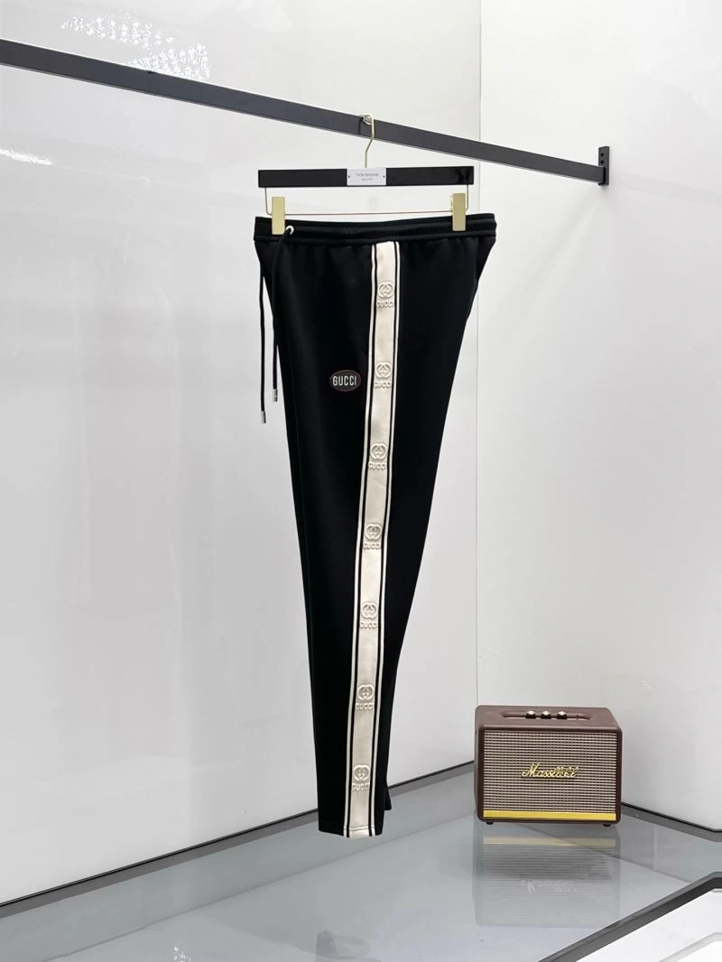 Gucci Long Pants Upgraded 126394