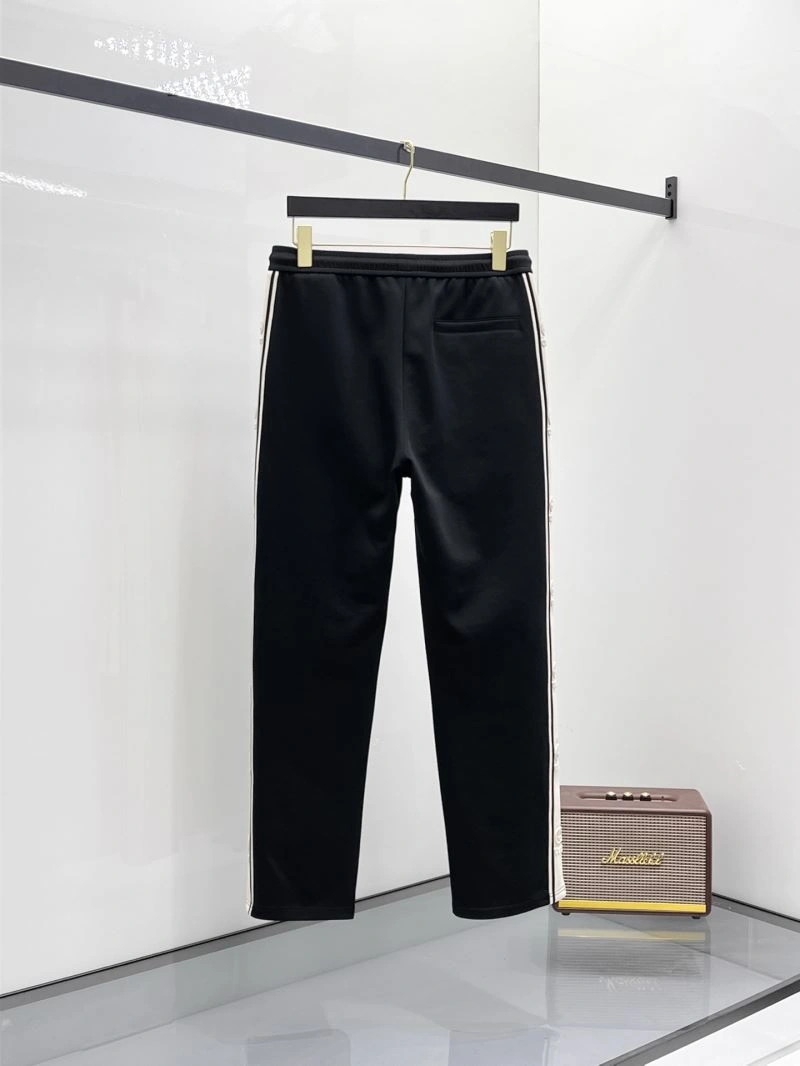 Gucci Long Pants Upgraded 126394