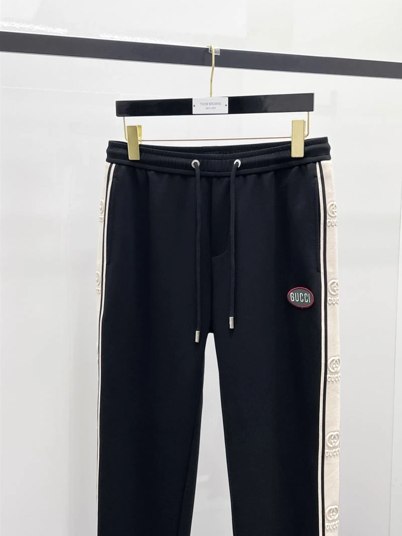 Gucci Long Pants Upgraded 126394