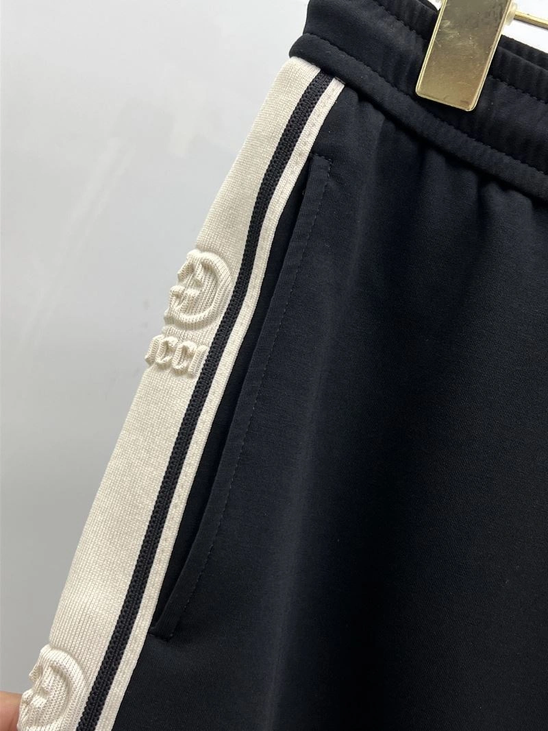 Gucci Long Pants Upgraded 126394