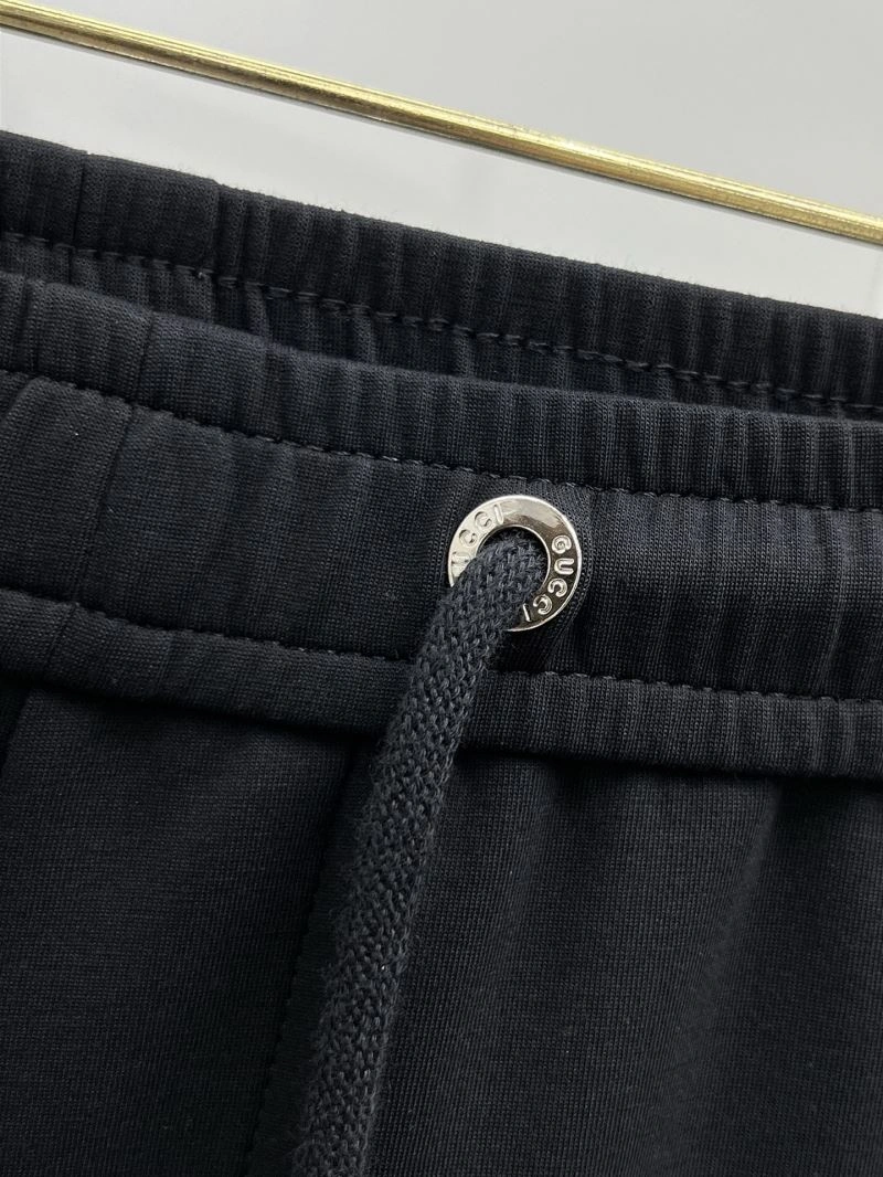Gucci Long Pants Upgraded 126394