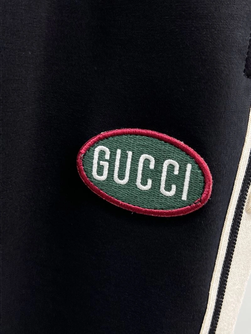 Gucci Long Pants Upgraded 126394