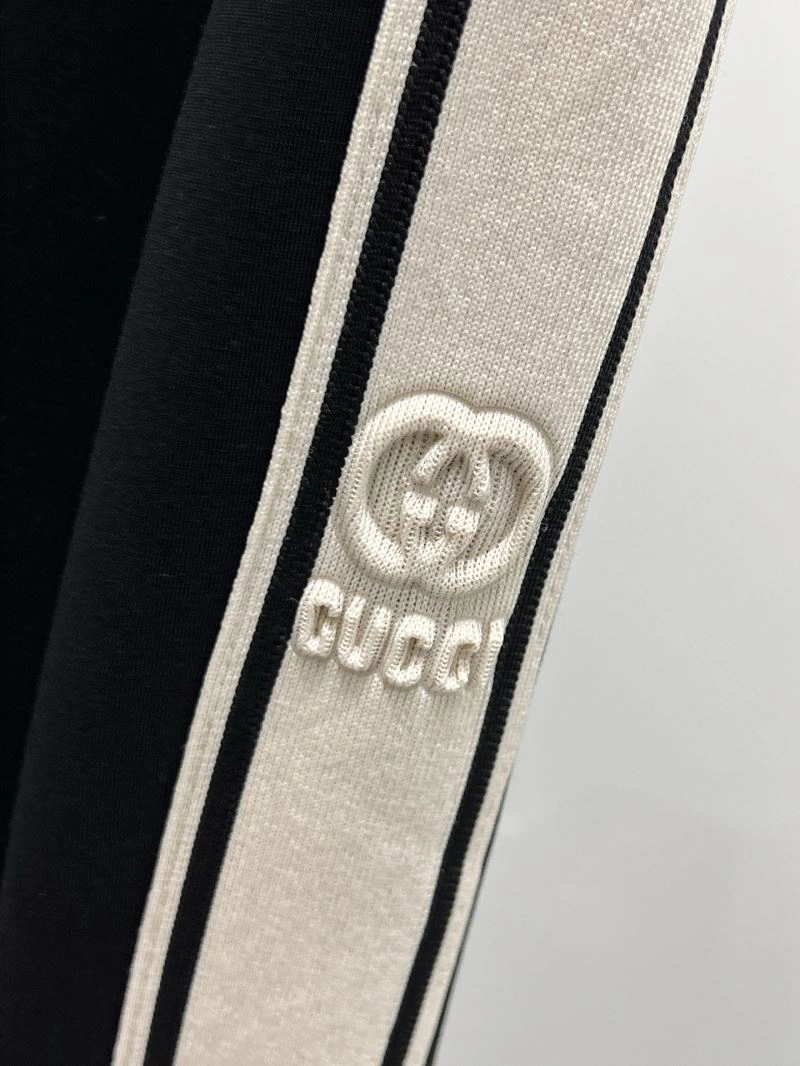Gucci Long Pants Upgraded 126394