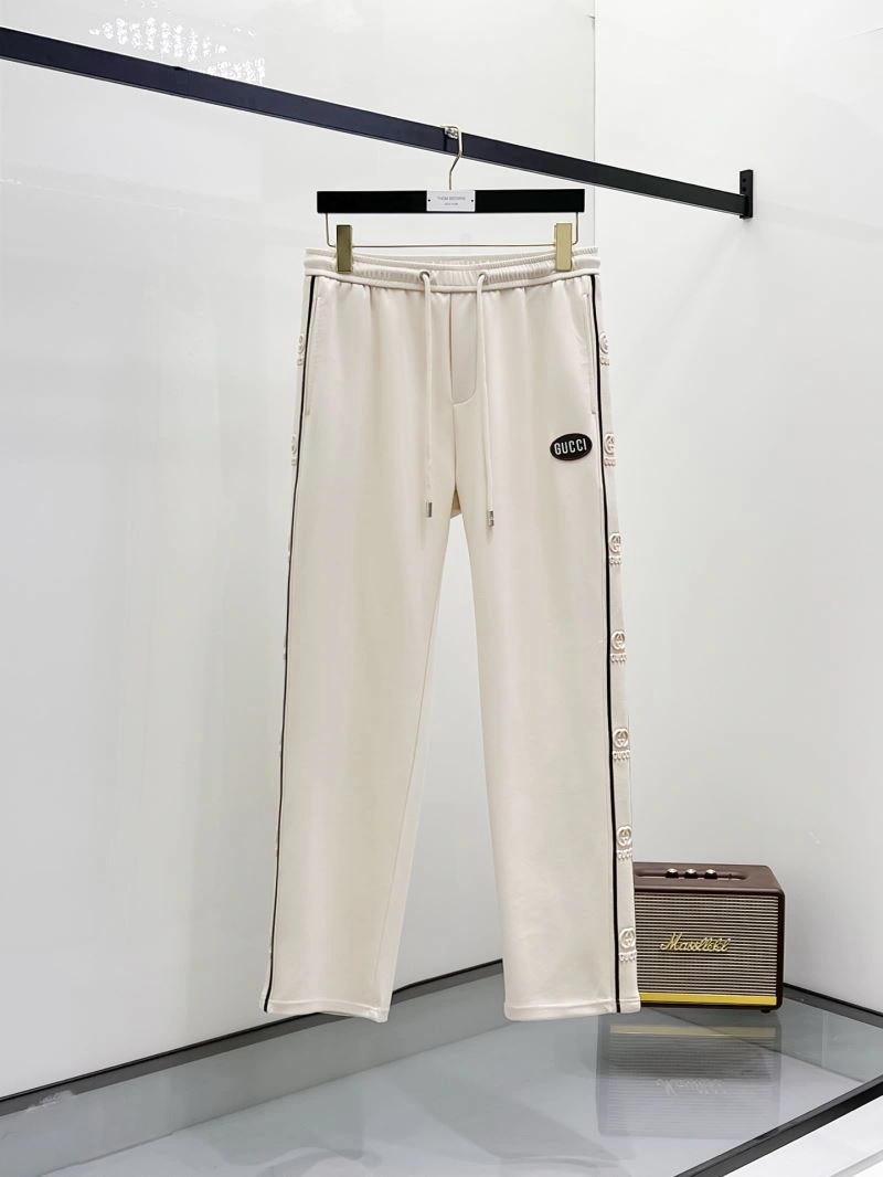 Compact Gucci Long Pants 126372