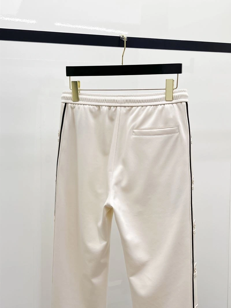 Compact Gucci Long Pants 126372