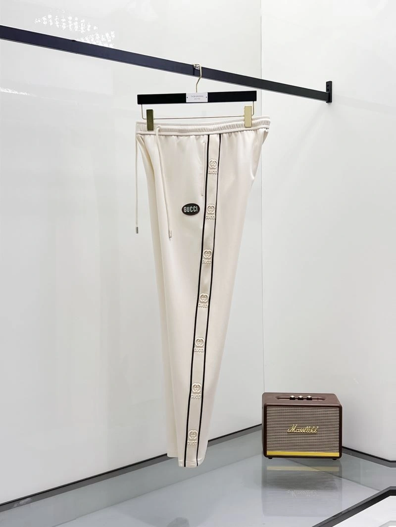 Compact Gucci Long Pants 126372
