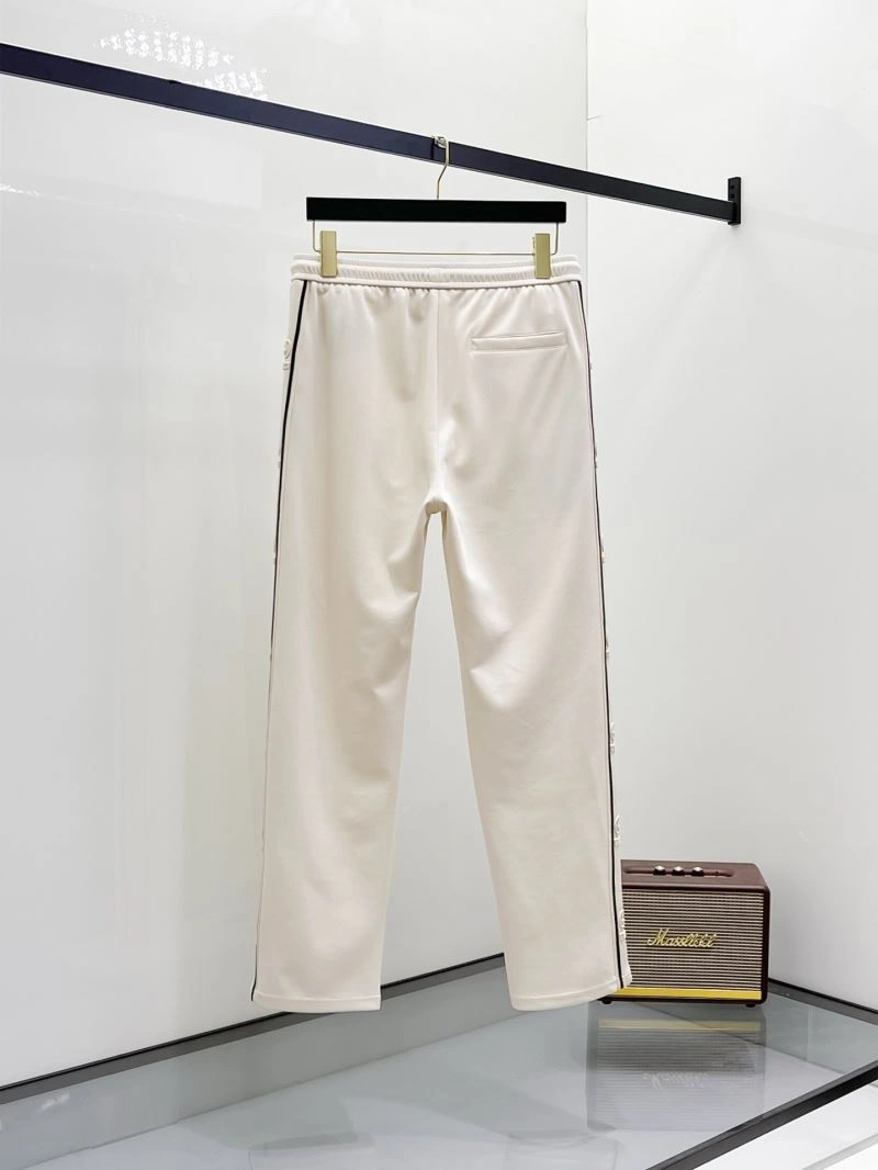 Compact Gucci Long Pants 126372