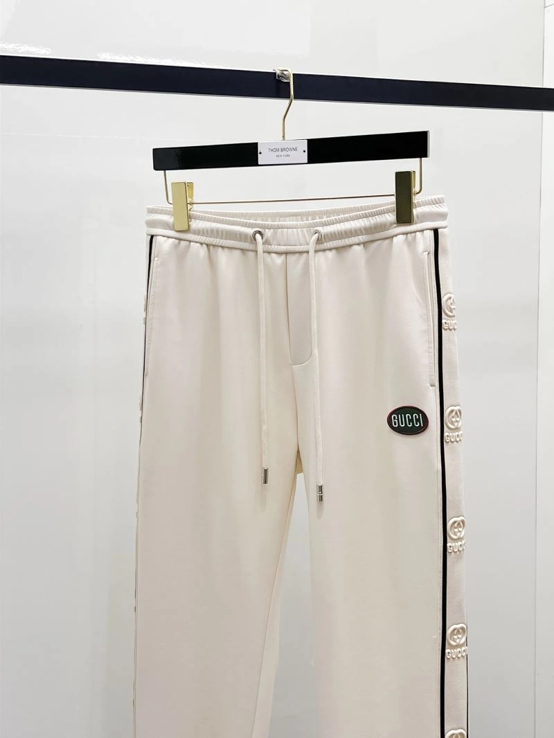 Compact Gucci Long Pants 126372