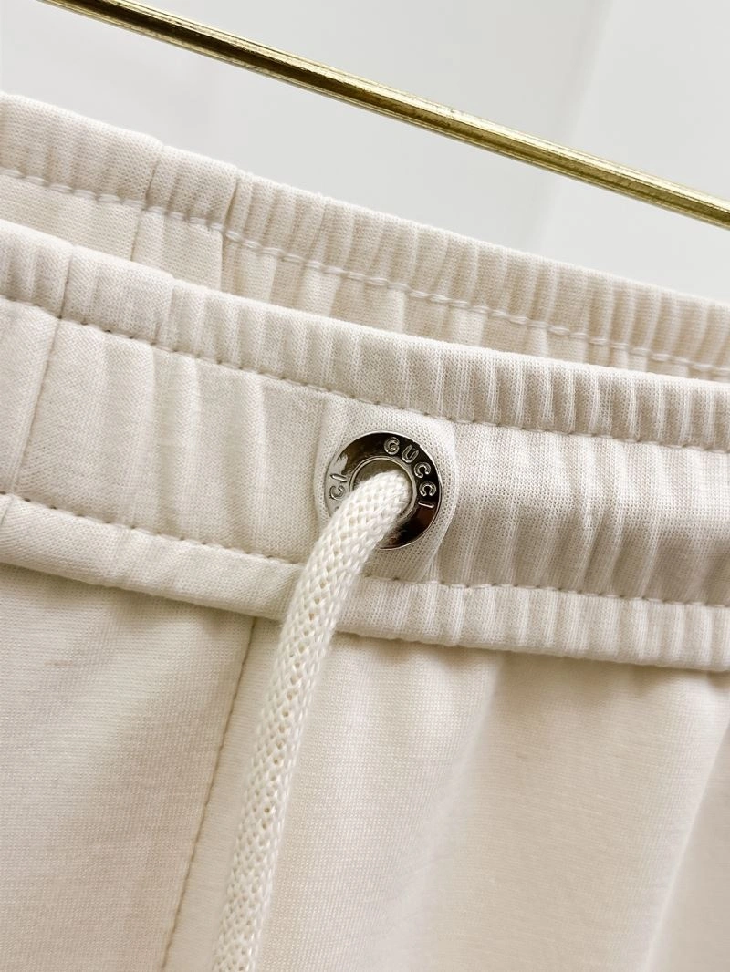 Compact Gucci Long Pants 126372