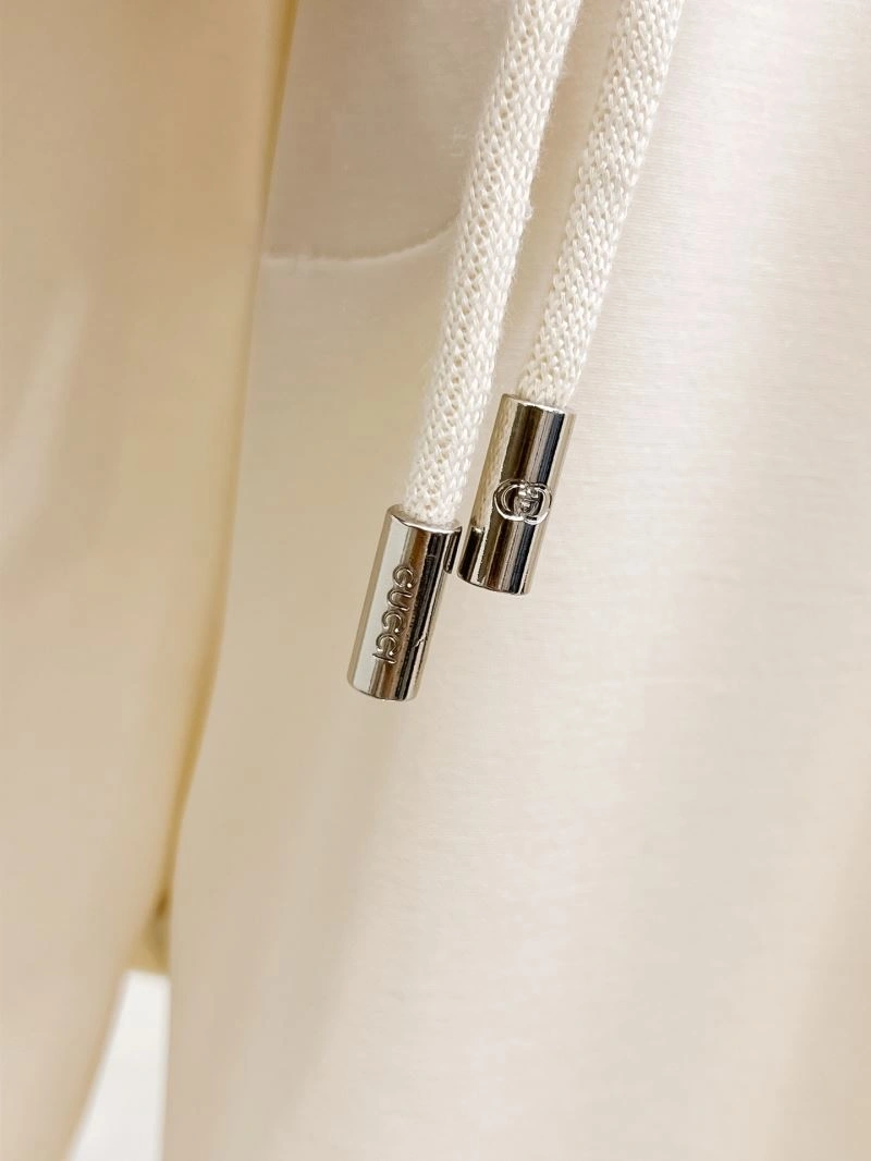 Compact Gucci Long Pants 126372