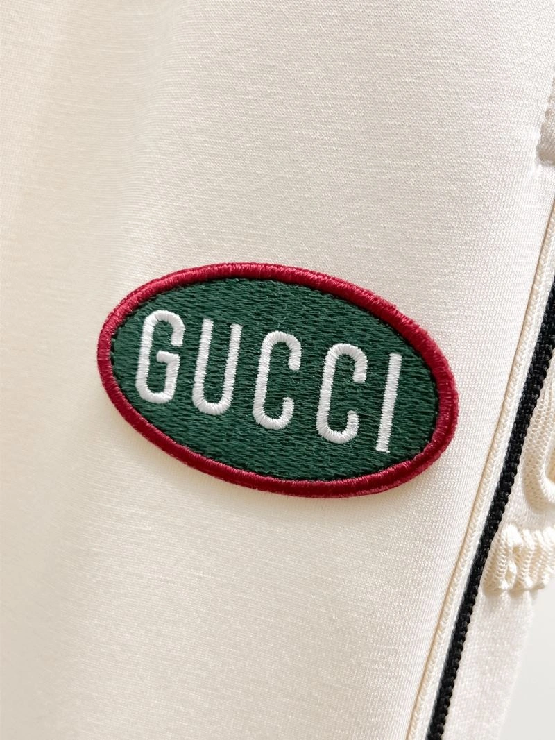 Compact Gucci Long Pants 126372