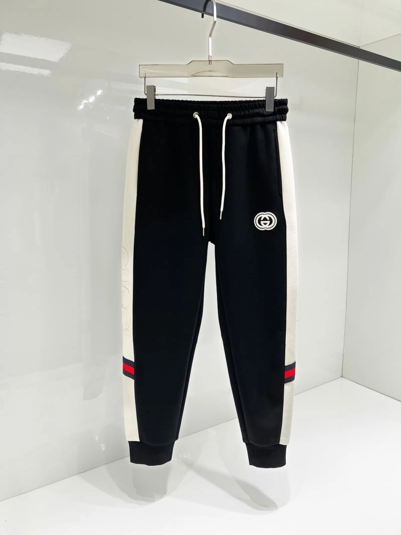 SmoothTexture Gucci Long Pants 126371