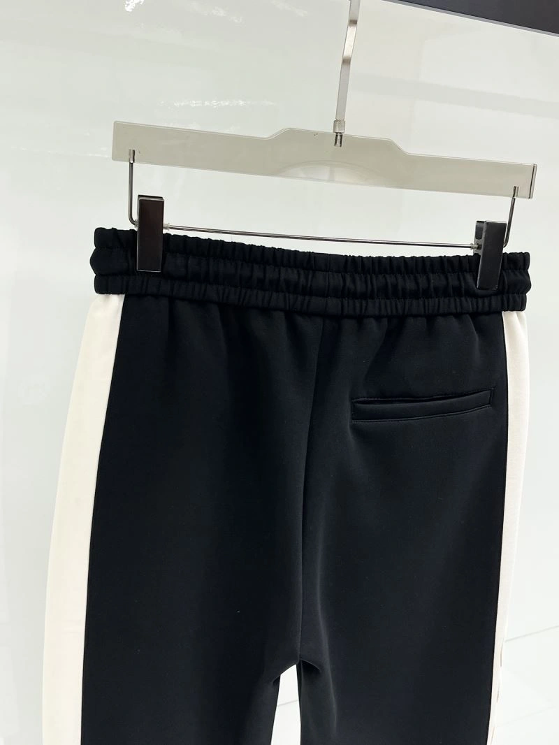 SmoothTexture Gucci Long Pants 126371
