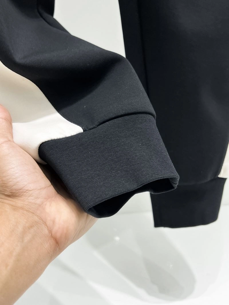 SmoothTexture Gucci Long Pants 126371