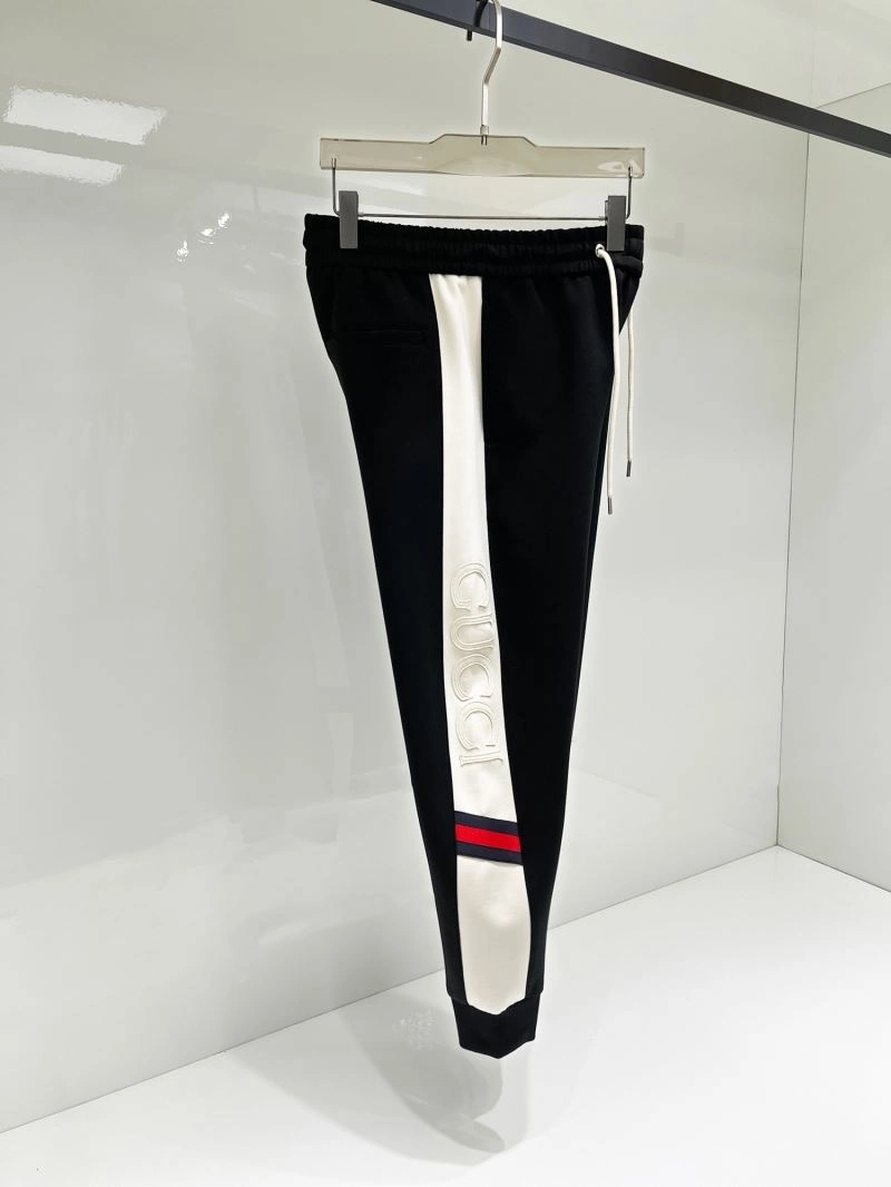 SmoothTexture Gucci Long Pants 126371