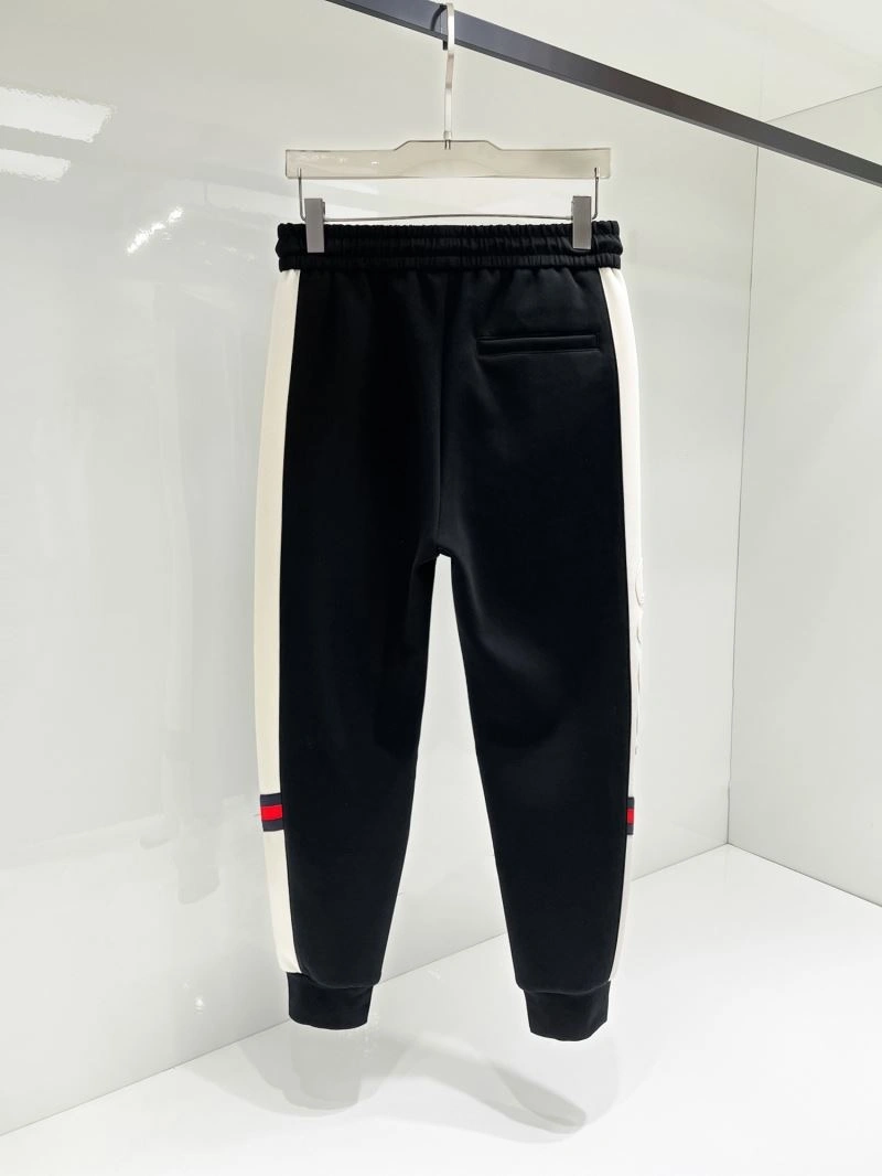SmoothTexture Gucci Long Pants 126371