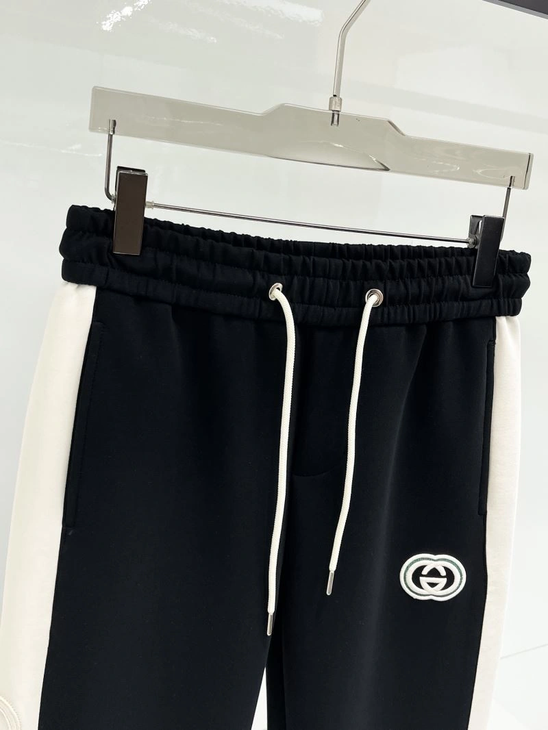 SmoothTexture Gucci Long Pants 126371